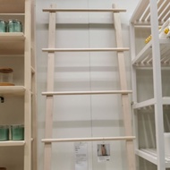 Authentic IKEA VILTO Clothes Rack Birch