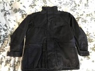 [軍用品][原品] 荷蘭憲兵 防水外套含可拆式內裡 5060/8085 公發品  (荷蘭軍 海軍藍)