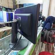 Monitor LG 24 Inch Widescreen Portaid / Monitor bekas 24 inch /