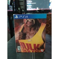 hulk hogan figure w2k15