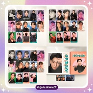 Bts DICON 102 MINI EDITION Meaning JIMIN TAEHYUNG JUNGKOOK