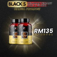BLACK S SOFTGEL AI GLOBAL
