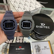 Digitec Waterproof Watch