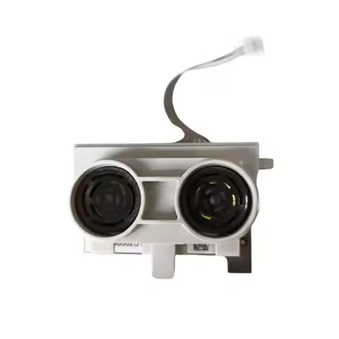 Ultrasonic Sensor For Xiaomi Mi Robot mijia 1s 1st SDJQR01RR/2RR/3RR Vacuum Cleaner Spare Parts Acce