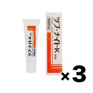 【3入組特價】藥用Tsubu Night K 30g
