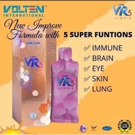 VOLTEN VR5 LIQUID SACHET