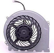 Deal4GO CPU Cooling Fan Replacement G85G12MS1CN-56J14 for PS4 Slim CUH-2XXX CUH-21xx CUH-22xx CUH-20