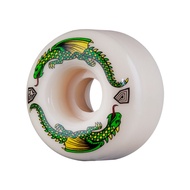 Powell Peralta Dragon Formula Skateboard Wheels 54mm x 34mm 93A 4pk