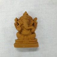 Ganesha Baba Murugan Ragavendra Car Dashboard Statue