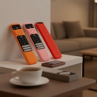 TV Remote Control Silicone Sleeve for TCL RC813 FMB1 RC923 FMB3 RC902V FMR1 FMR4 FMR5 Smart TV Cover