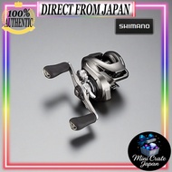 SHIMANO Metanium Baitcasting Reel 20 R/L HG XG / 23 100HG 101HG 100XG 101XG Japan Version
