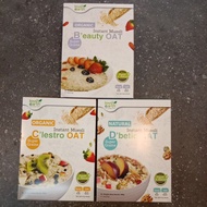 Love Earth Instant Muesli