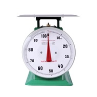 Kitchen Food Pan Scale Scale Kitchen Tablet Machinery 50kg Factory Direct Sales Weighing Spring Mach