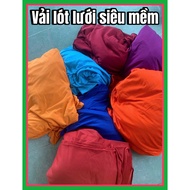 (Code 02) Super Soft Mesh Lining Fabric, Jacket Mixed Fabric, Mesh Fabric, Mesh Fabric for Team Shir