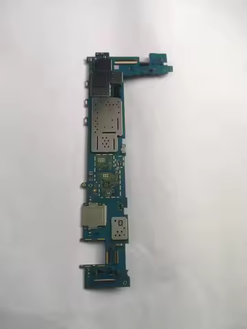 Original For Samsung Galaxy Tab A 9.7 SM-T550 T550 Motherboard Tested OK