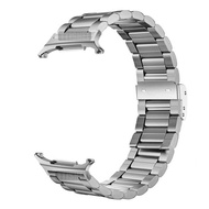 Galaxy For Watch Ultra 47Mm Stainless Steel Strap 47Mm 47Mm Welding Wristband Corresponder