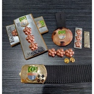 PDH RANK FOR SUB-DISTRICT, BEKASI KAB - REGENCY BEKASI