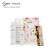 Philip B - Weightless Volumizing Miracle Kit เซตดูแลผม ผมพอง มีวอลลุ่ม