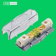 Car Fuse Holder Audio Fuse Liner