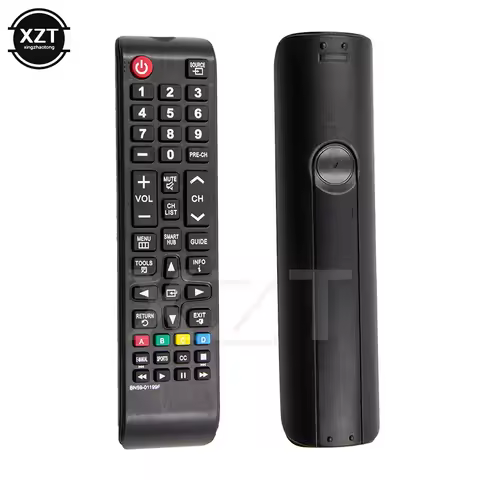 BN59-01199F For Samsung SMART TV Universal Remote Control FOR UN32J4500AFXZA UN50J6200AFXZA UN65JU64