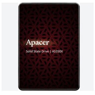 SSD Apacer 256GB | AS350X