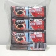 Nescafe Sachet Clasicc Contents 60pc