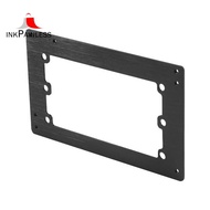 Power Supply Baffle SFX to ATX Power Supply Adapter SFX to ATX PSU Converter Conversion Frame with 4