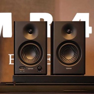EDIFIER/EDIFIER MR4 Professional Wooden Monitor Speaker Sound Card Computer Studio Recording Studio 
