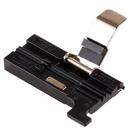 Fiber Cleaver Fiber Holder FTTH Fiber Fiber Fixture Fiber Clamp Fiber Optic Tools