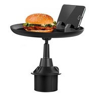Foldable Car Table for Eating and Working