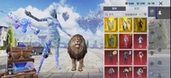 遊戲帳號