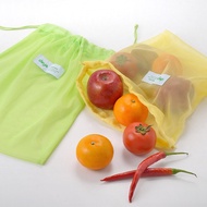 De deya-Colorful Multi-Purpose Eco-Friendly Fruit Bag