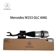 Mercedes W253 GLC AMG Right Front Air Suspension Shock Absorber 2533207300