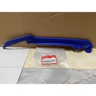WAVE RSX110 (2012-2013) right fairing edge brace, Blue *PB-387R* (64470-K07-900ZE)