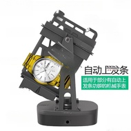 Clockwork Mechanical Watch Winding Watch Shaker Rotator Place Watch Watch Watch Shaker Automatic Dev