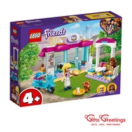 LEGO Friends 41440 Heartlake City Bakery for Kids