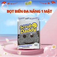 [Personalized Version] Scrub Daddy sponge, multi-purpose cleaning sponge - Scrub Daddy Gray Style Co