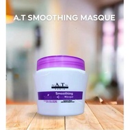 AT professional paris smoothing Masque 500ml