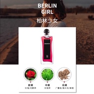 น้ําหอมแท้รุ่น Q น้ําหอมติดทนนานตัวอย่างน้ําหอมสําหรับสุภาพสตรี Nile Garden สีดำ ตัวอย่างกลิ่นหอมแสง