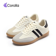 Corolla Anti-Slip Antibacterial And Breathable Woman Rubber Shoes - Multi-Coloured