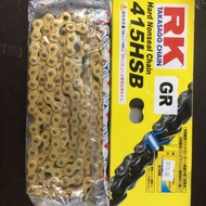 415HSB 120L RK CHAIN (415)