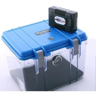 Dry Box Camera Dry Box With Dehumidifier - DB-2820