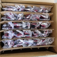 Full Range 4JA219 Original Solenoid Valve Ready Stock/Genuine 4JA119CKD/4JA229 Japan 4DVN