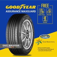GOODYEAR ASSURANCE MAXGUARD SUV 16 Inch -18 inch for SUV, MPV & 4X4