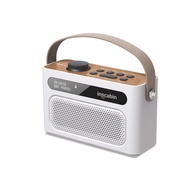 European Cross-Border Portable Audio DAB Digital radio DAB/DAB+/ FM radio/BT