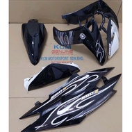 DESIGN 2023 API COVERSET YAMAHA EGO S DESIGN DOXOU / RC 2020 / SNIPER 2019 / MOVISTAR / HAYABUSA