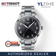 Tissot Gent T1164101105700 XL Classic Quartz Watch (100% Original &amp; New)