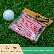 Golf tee Golf t Wooden golftee Golf tee Golf tee Golf Nails Base Supplies