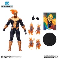 McFarlane DC Lightwave Knight 7-inch Action Figure