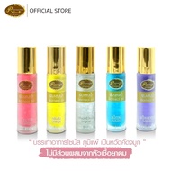 Camphor Water Roller Bottle Type 2 Sizes 5cc 8cc Original Scent Lavender Jasmine Rose Pomelo Souveni